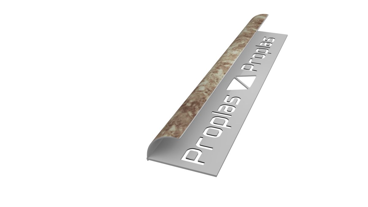 1027 Desenli Seramik & Fayans Dış Folyolu