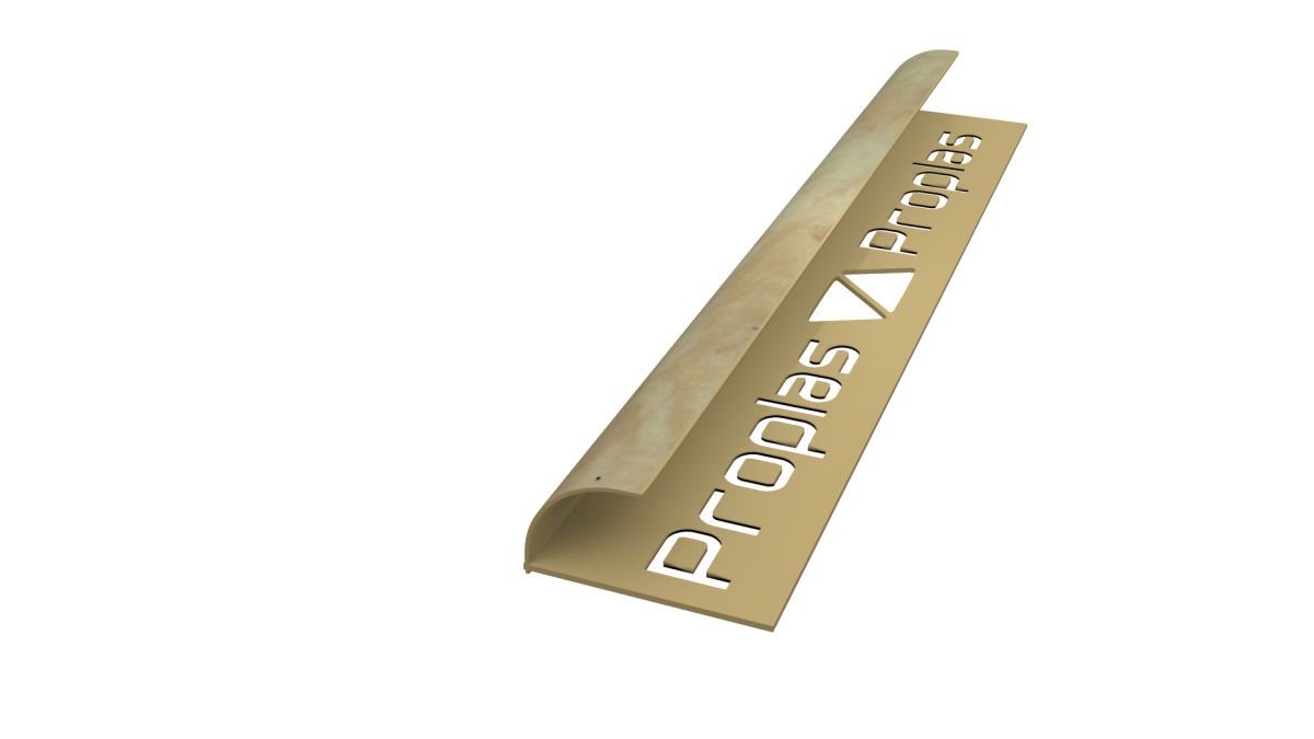 1035 Desenli Seramik & Fayans Dış Folyolu