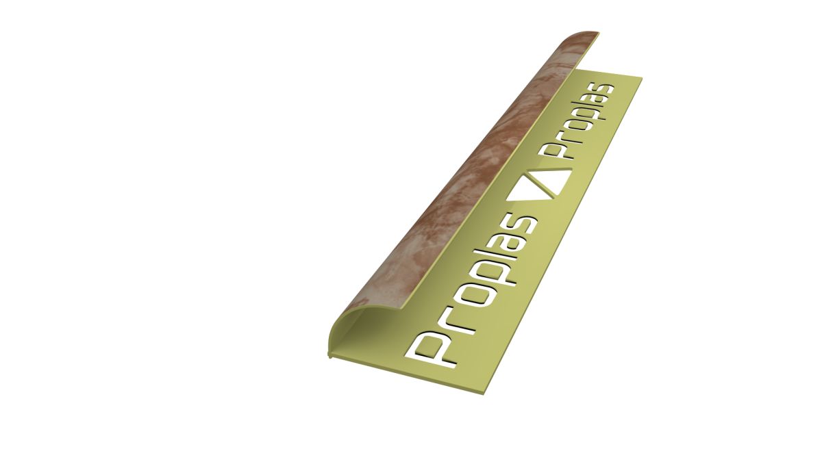 1045 Patterned Ceramic & Tile Outer Foil