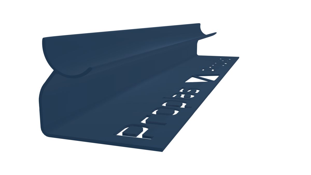 Yeşil Seramik & Fayans İç Köşe Profili