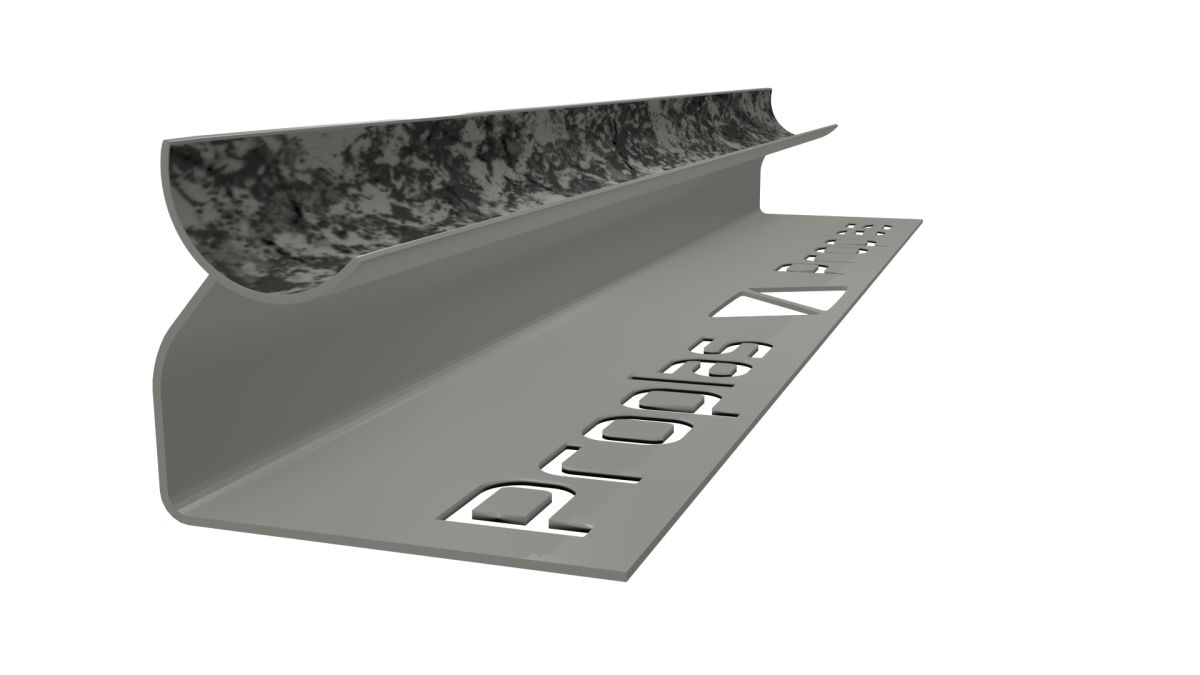 1222 Desenli Seramik & Fayans İç Folyolu