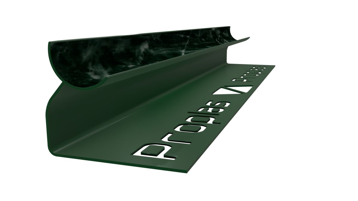 1226 Desenli Seramik & Fayans İç Folyolu