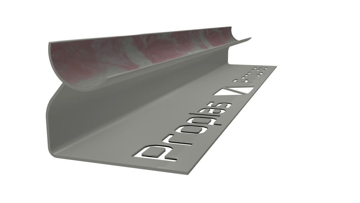 1229 Desenli Seramik & Fayans İç Folyolu