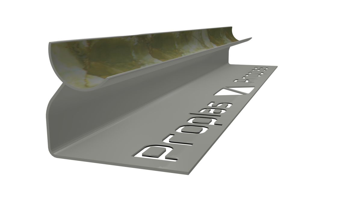 1233 Desenli Seramik & Fayans İç Folyolu