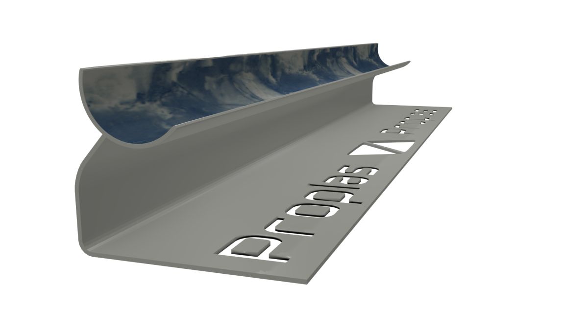 1234 Desenli Seramik & Fayans İç Folyolu