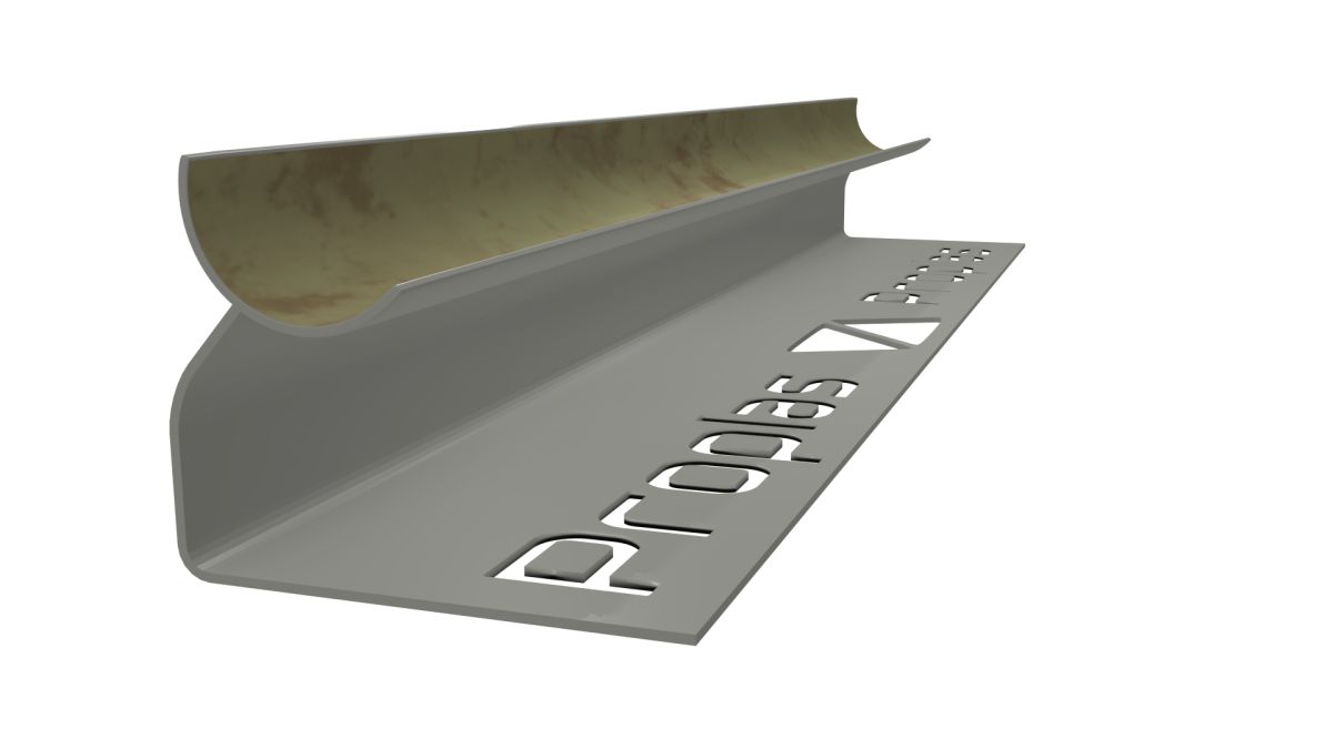 1243 Desenli Seramik & Fayans İç Folyolu