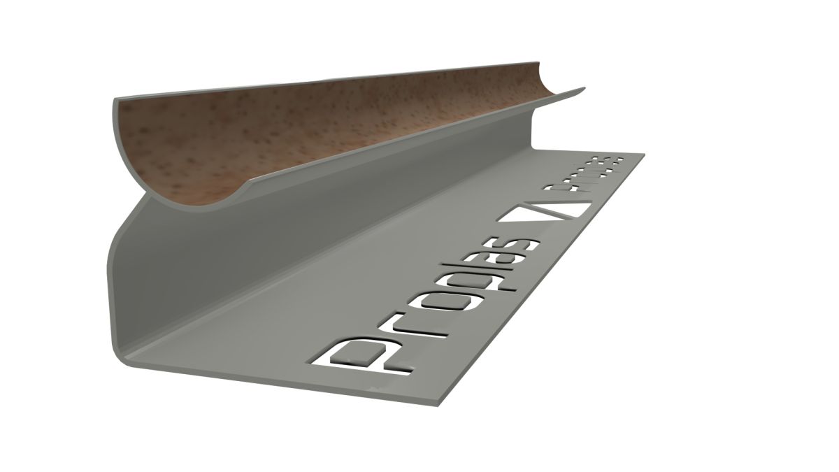 1252 Desenli Seramik & Fayans İç Folyolu