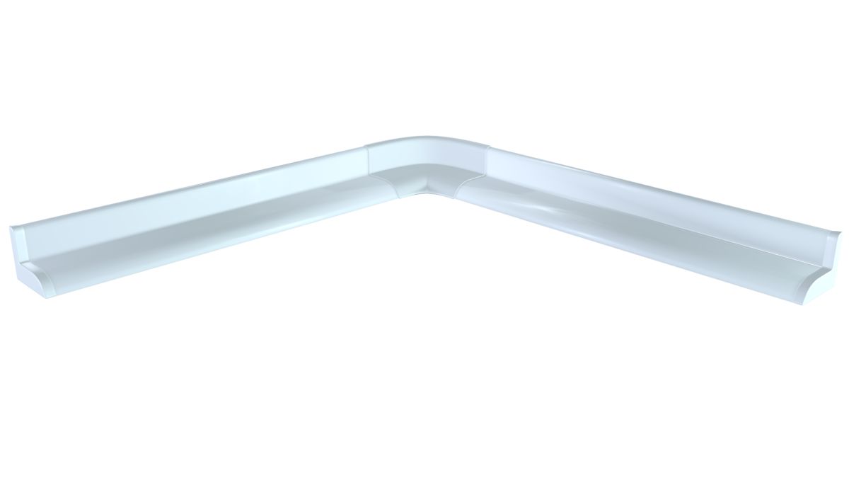 Proplas Küvet Köşe Profili