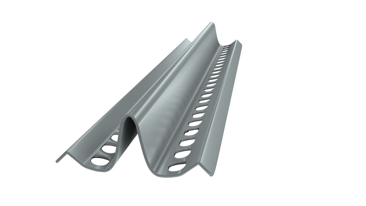 4021 Galvaniz Ano Profili