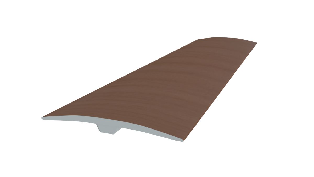 Kiraz Eşik Profili Bantlı / Bantsız PVC