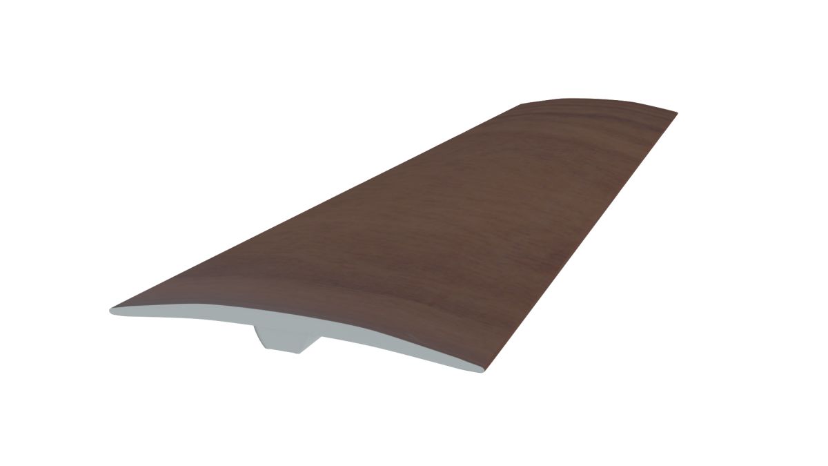 Huş Eşik Profili Bantlı / Bantsız PVC