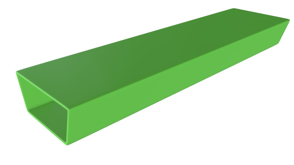 Renkli Kalıp Fugası PVC