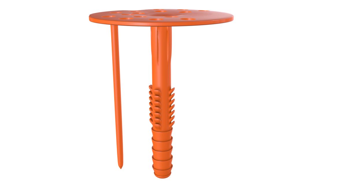 LMD 03 Lüks Mantolama Dübeli