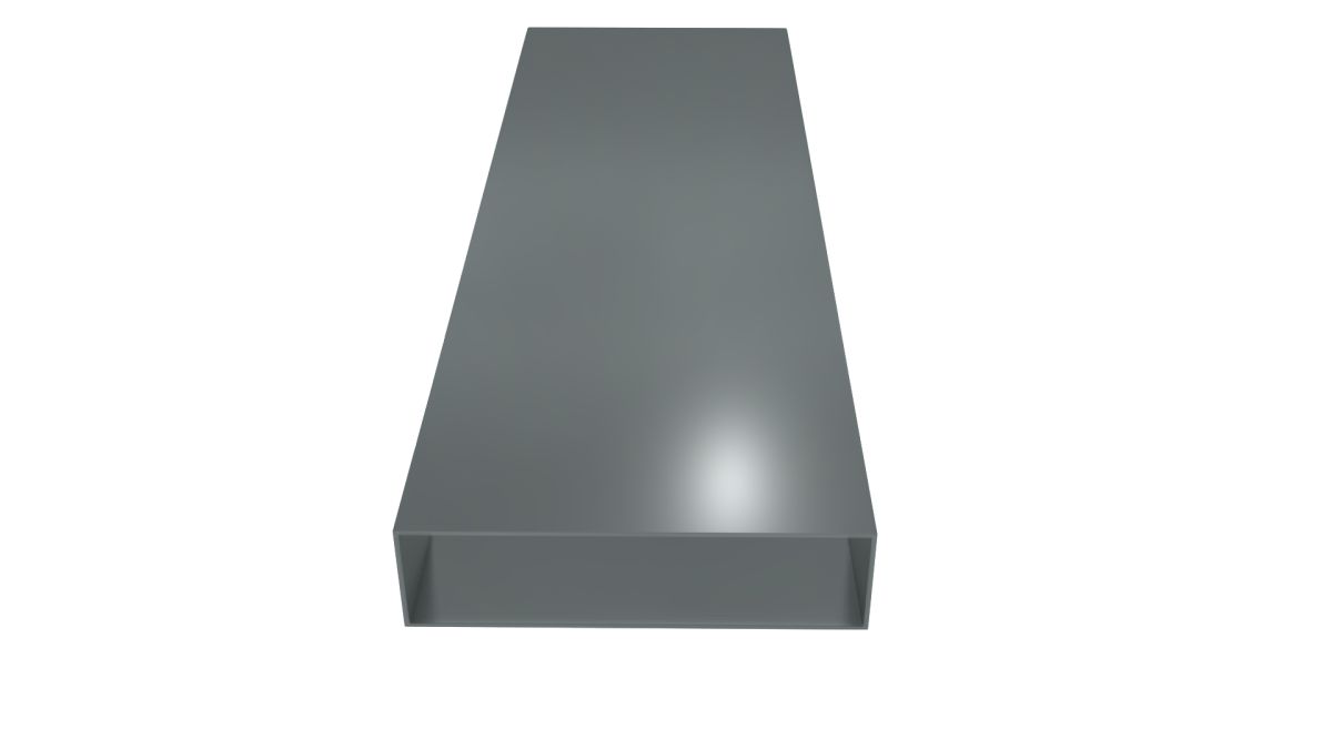 Aluminyum Kutu Mastar