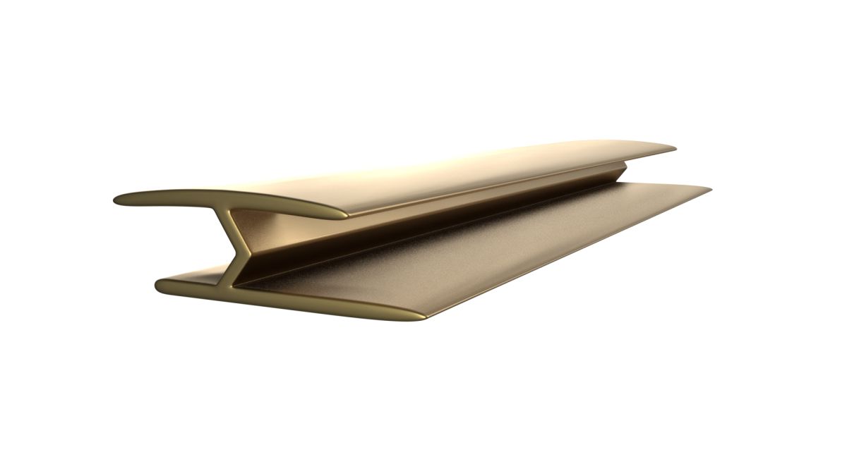 Altın Z Kot Farkı Aluminyum