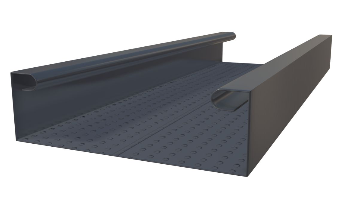 Tavan C Asma Tavan Profilleri