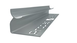 Seramik & Fayans İç Köşe Profilleri (Alüminyum)