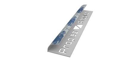 1034 Desenli Seramik & Fayans Dış Folyolu