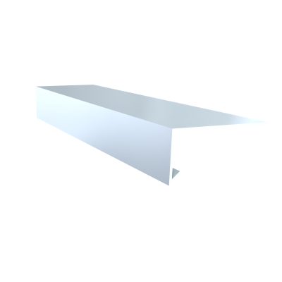 WS02 Denizlik Profilleri PVC