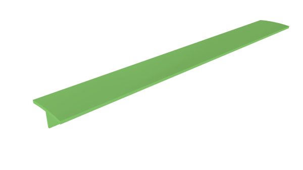 Colored T Formwork Joint PVC